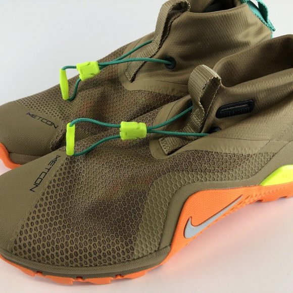 Nike Metcon X SF Mens Crossfit Training Shoes - Picture 10 of 12
